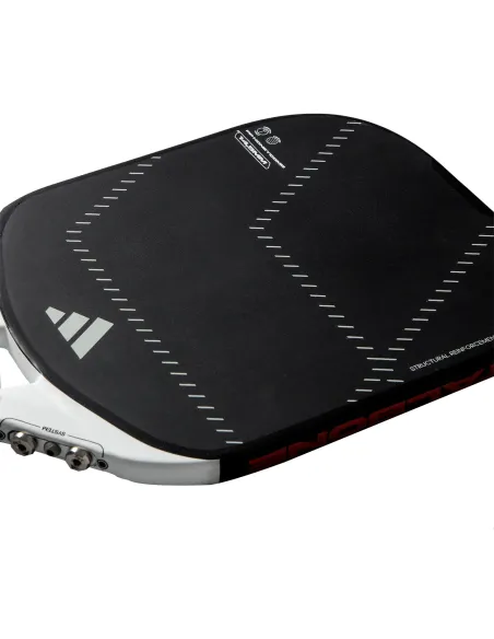 Pickleball-Schläger Adidas Pb Metalbone 2025 | Ofertas De Padel